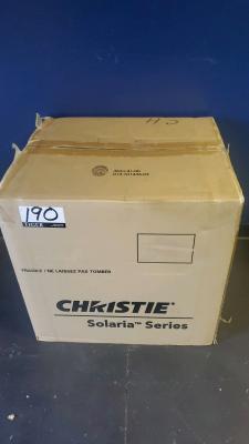 Christie CP2230 Ballast