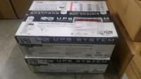 Tripp-Lite UPS Systems