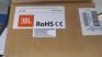JBL 6" Professional Speakers - 4