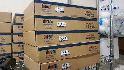 Doremi Fidelio-RX Wireless Audio Receivers