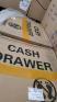POS White Cash Drawers - 3