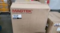 Magtek tDynamo Secure Card Reader Authenticators