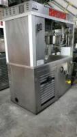 Gold Medal Popcorn Machine