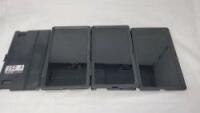 ASUS Nexus K008 Tablets w/Cases