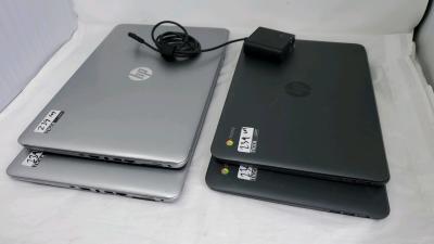 HP Laptops