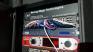 Samsung LED Cinema Screen w/Audio Components - 10