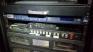 Samsung LED Cinema Screen w/Audio Components - 15