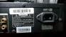 Samsung LED Cinema Screen w/Audio Components - 23