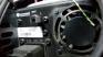 Samsung LED Cinema Screen w/Audio Components - 29