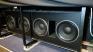 Samsung LED Cinema Screen w/Audio Components - 32