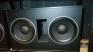 Samsung LED Cinema Screen w/Audio Components - 33