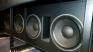 Samsung LED Cinema Screen w/Audio Components - 35