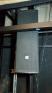 Samsung LED Cinema Screen w/Audio Components - 38