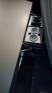 Samsung LED Cinema Screen w/Audio Components - 43