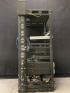 Digital Cinema Media Rack with Contents - 22
