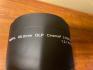 Konica Minolta DLP Projector Lens pgBFL 85.0mm 2.5/26.7-38.95mm - 5