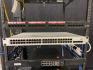 Digital Cinema Media Rack with Contents - 16