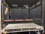 Digital Cinema Media Rack with Contents - 19