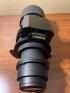 Konica Minolta DLP Projector Lens pgBFL 85.0mm 2.5/26.7-38.95mm - 5