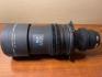 Konica Minolta DLP Projector Lens pgBFL 85.0mm 2.5/26.7-38.95mm - 7
