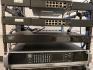 Digital Cinema Media Rack with Contents - 7