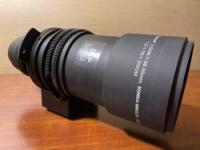 Konica Minolta DLP Projector Lens pgBFL 85.0mm 2.5/26.7-38.95mm