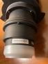 Konica Minolta DLP Projector Lens pgBFL 85.0mm 2.5/26.7-38.95mm - 11