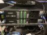 Digital Cinema Media Rack with Contents - 5
