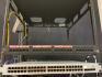 Digital Cinema Media Rack with Contents - 17