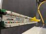 Digital Cinema Media Rack with Contents - 18