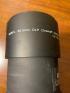 Konica Minolta DLP Projector Lens pgBFL 85.0mm 2.5/26.7-38.95mm - 5