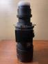 Konica Minolta DLP Projector Lens pgBFL 85.0mm 2.5/26.7-38.95mm - 10