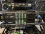 Digital Cinema Media Rack with Contents - 5
