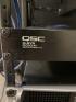 Digital Cinema Media Rack with Contents - 9
