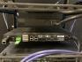 Digital Cinema Media Rack with Contents - 10