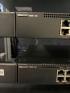 Digital Cinema Media Rack with Contents - 14