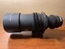 Konica Minolta DLP Projector Lens pgBFL 85.0mm 2.5/26.7-38.95mm - 4