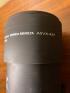 Konica Minolta DLP Projector Lens pgBFL 85.0mm 2.5/26.7-38.95mm - 7