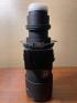 Konica Minolta DLP Projector Lens pgBFL 85.0mm 2.5/26.7-38.95mm - 11