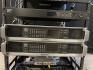 Digital Cinema Media Rack with Contents - 3