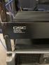 Digital Cinema Media Rack with Contents - 9