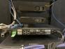 Digital Cinema Media Rack with Contents - 10