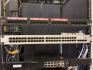 Digital Cinema Media Rack with Contents - 14