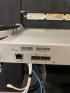 Digital Cinema Media Rack with Contents - 16