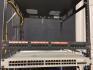 Digital Cinema Media Rack with Contents - 17