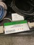 Digital Cinema Media Rack with Contents - 19