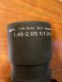 Konica Minolta DLP Projector Lens pgBFL 116.5mm 4.5/41.0-57.8mm - 3