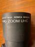 Konica Minolta DLP Projector Lens pgBFL 116.5mm 4.5/41.0-57.8mm - 5