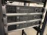 Lot Digital Cinema Media Rack with Contents - 3