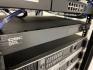 Lot Digital Cinema Media Rack with Contents - 9
